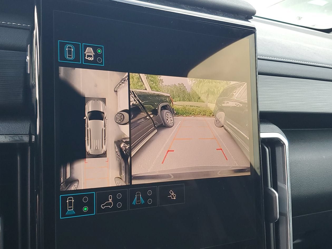 New 2026 GMC Acadia Elevation FWD image 22