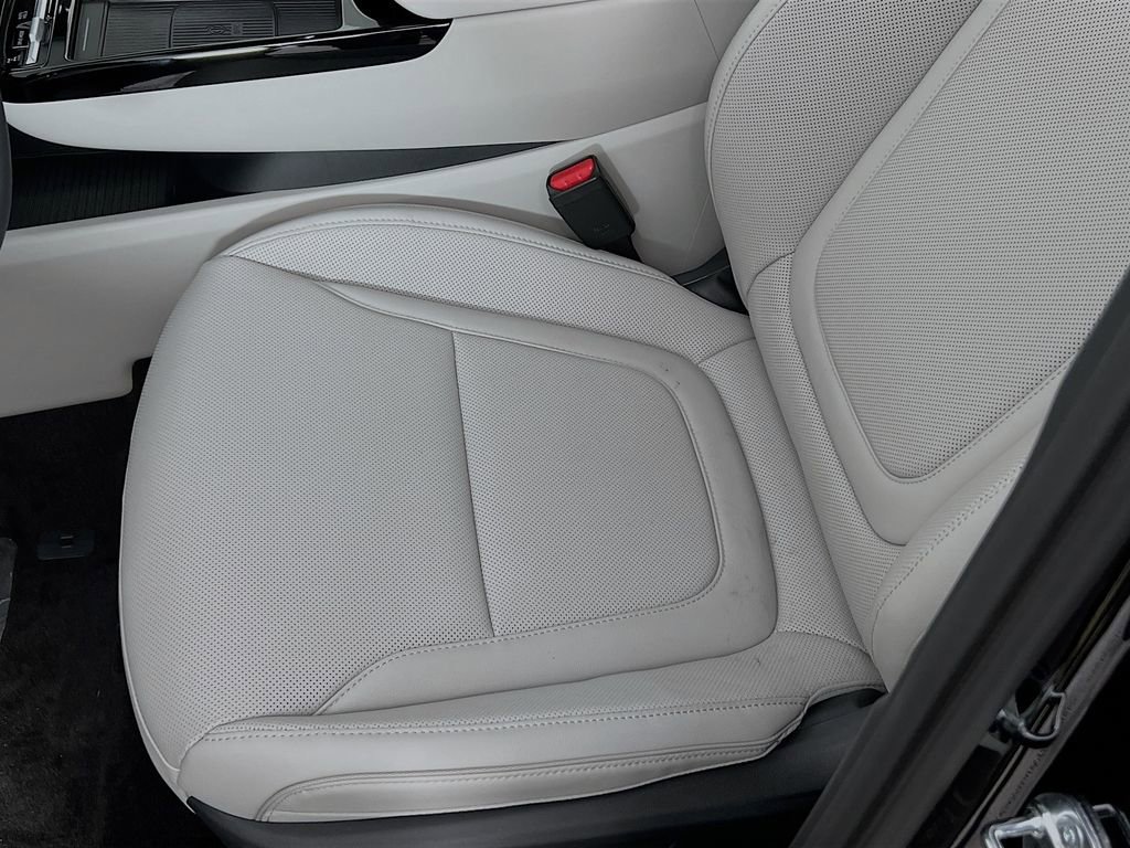 New 2026 Hyundai Tucson Limited image 19