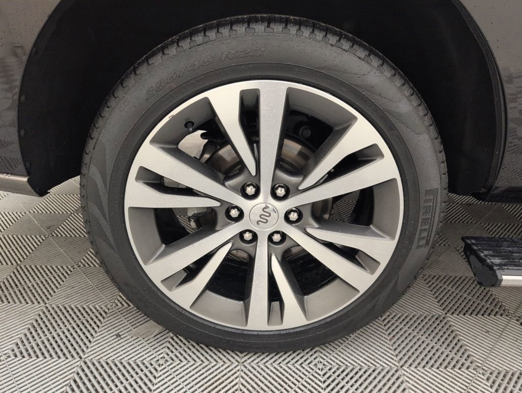 Certified 2021 Ford Expedition King Ranch image 18