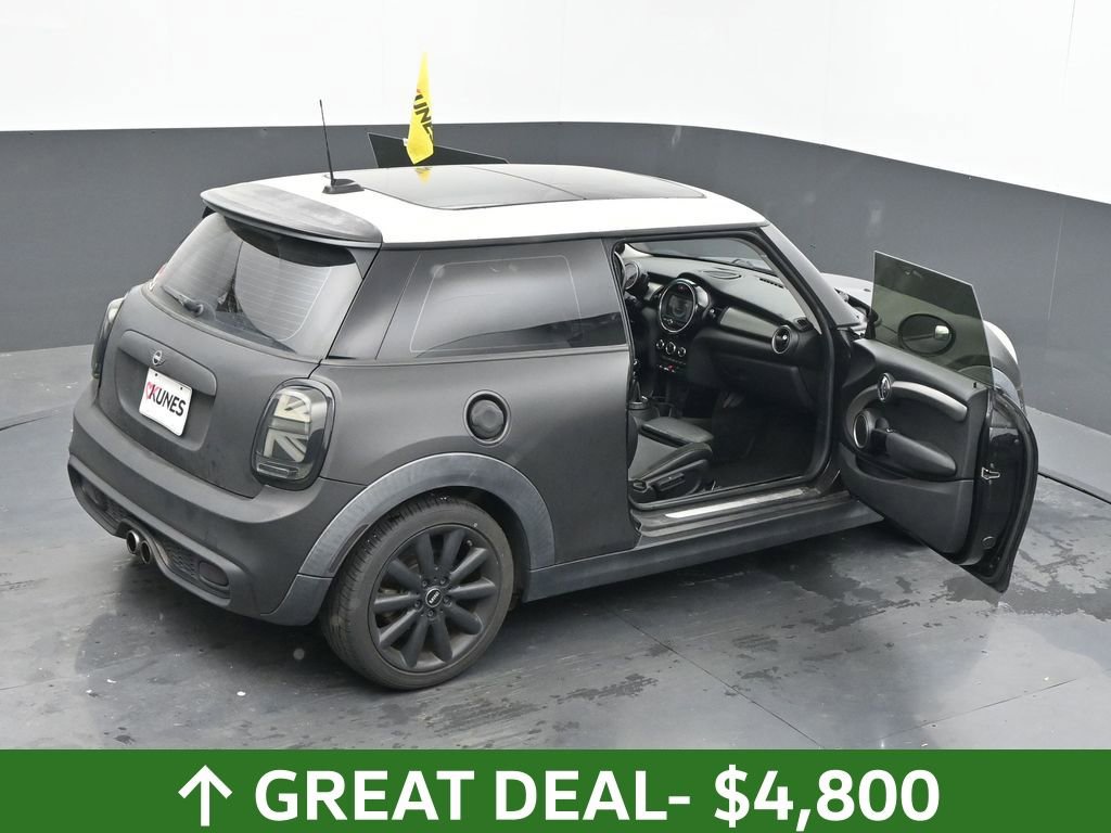 Used 2015 MINI Cooper S image 63