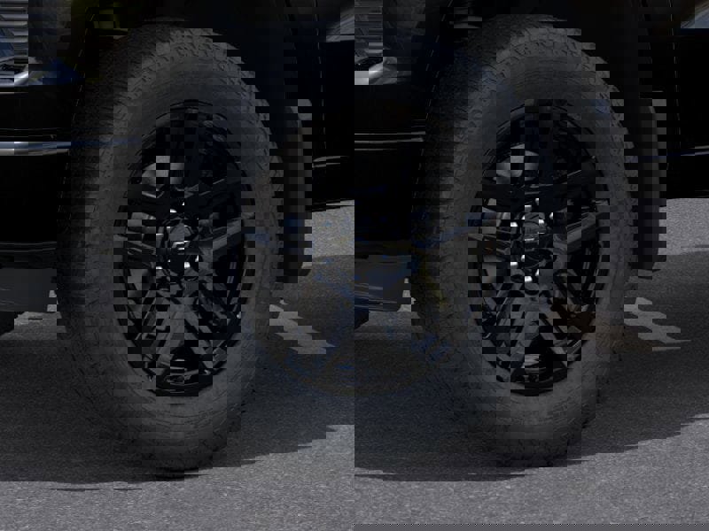New 2026 Chevrolet Silverado 1500 RST w/ Texas Edition Plus image 30