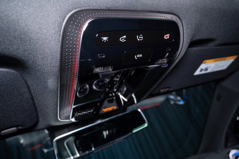 Certified 2026 Mercedes-Benz CLE 300 4MATIC Coupe image 20