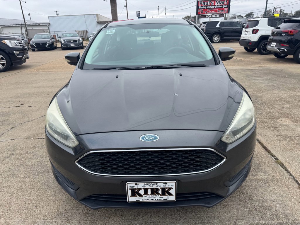 Used 2015 Ford Focus SE image 8
