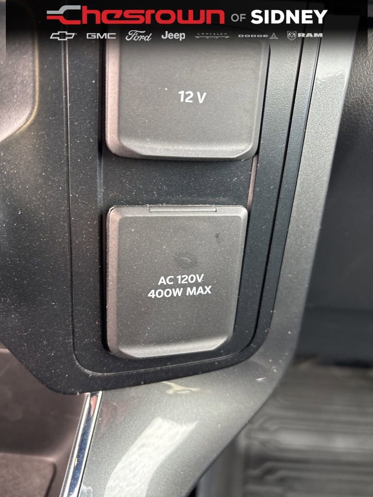 Used 2023 Ford F150 XLT w/ Equipment Group 302A High image 22