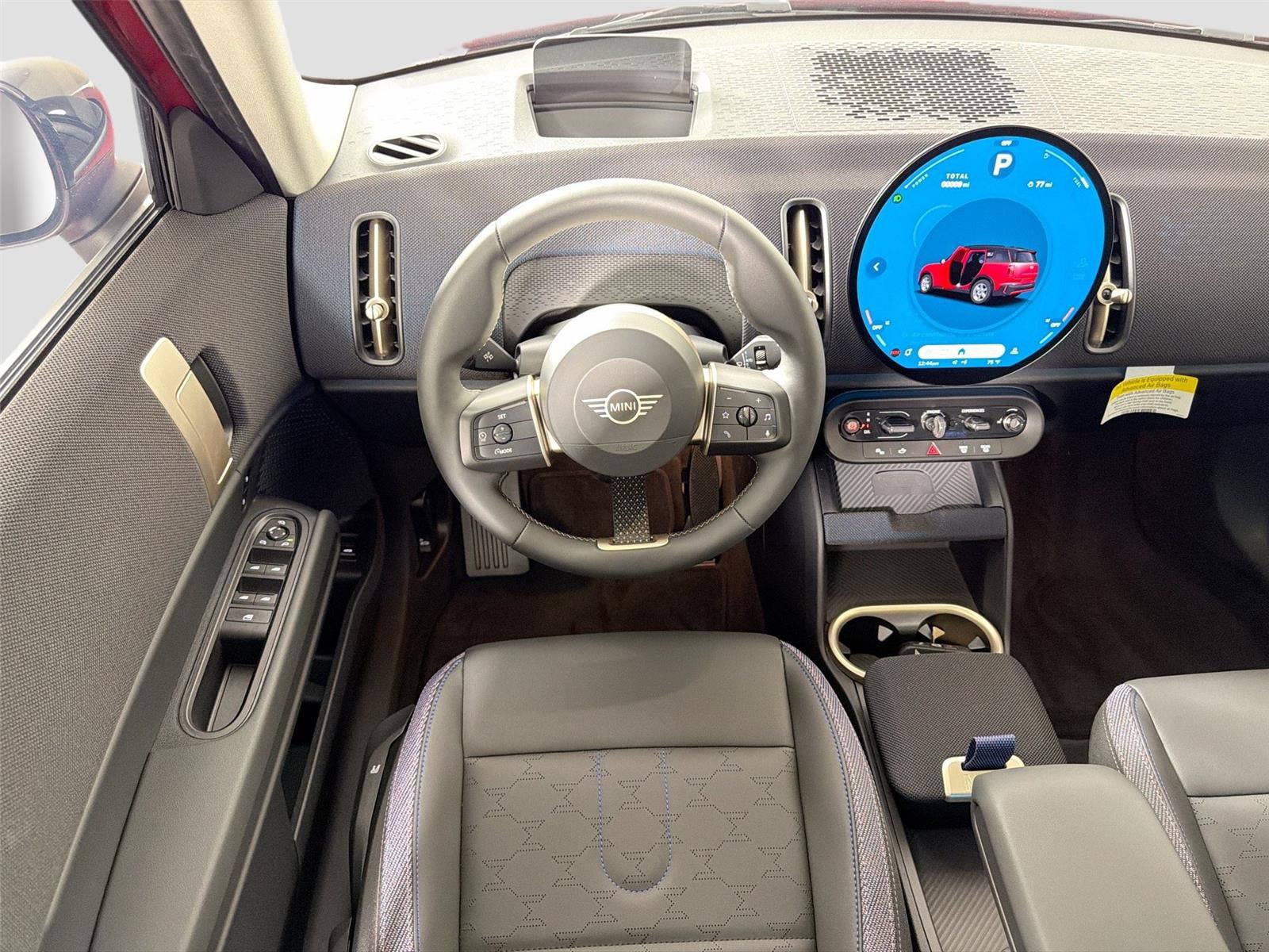 New 2026 MINI Cooper Countryman S AWD/4WD image 22