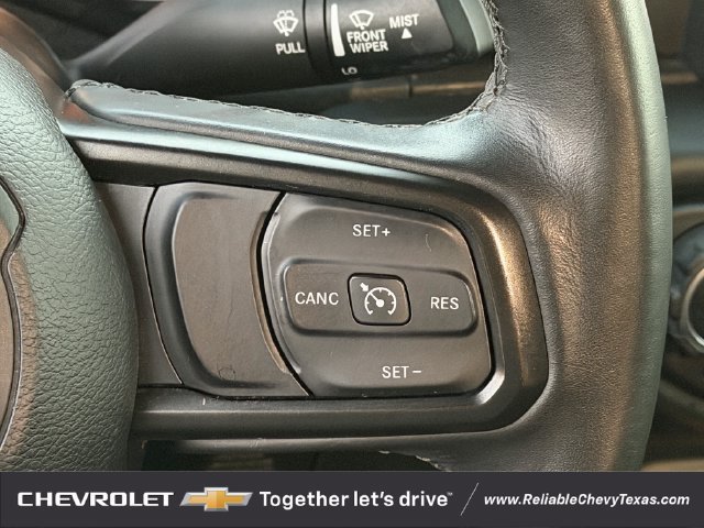 Used 2021 Jeep Gladiator Sport AWD/4WD image 17
