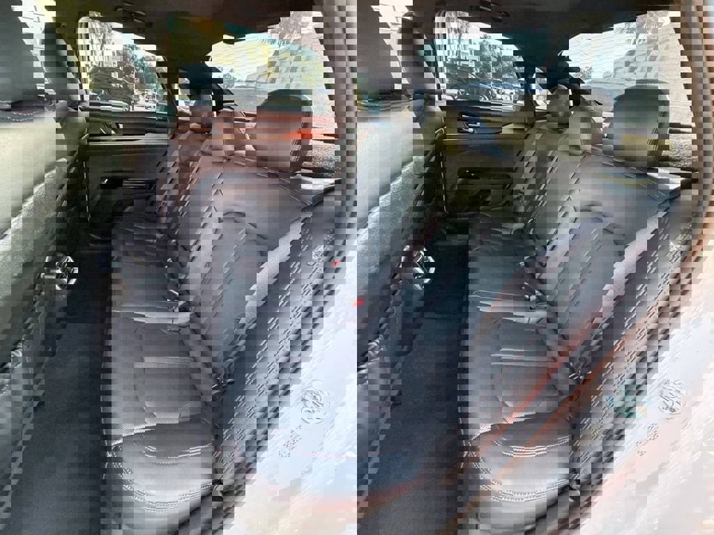 Certified 2023 Kia K5 GT FWD image 17