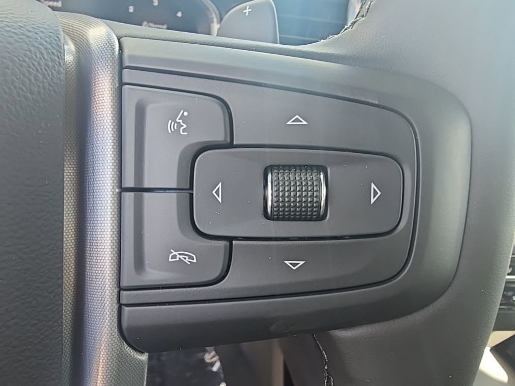 New 2026 GMC Sierra 1500 SLT w/ SLT Premium Plus Package image 21