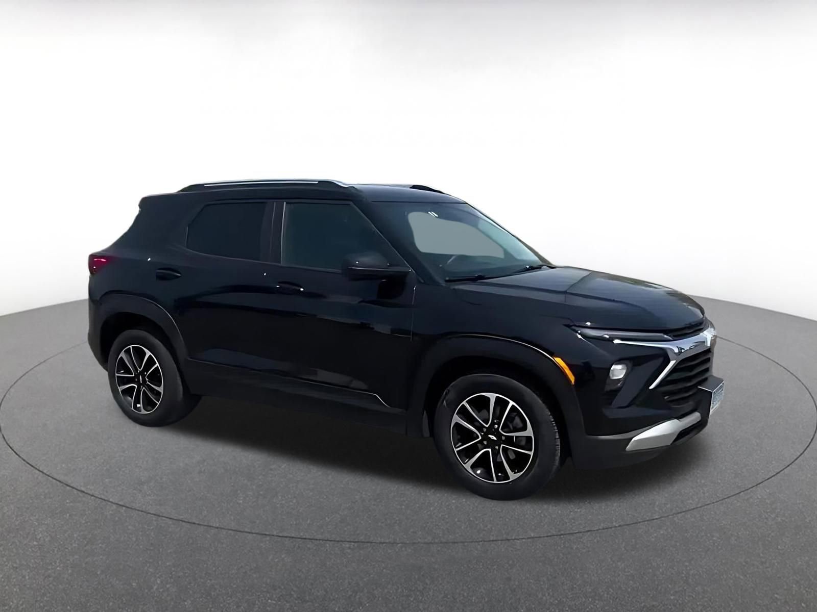 Used 2025 Chevrolet TrailBlazer LT FWD video 2