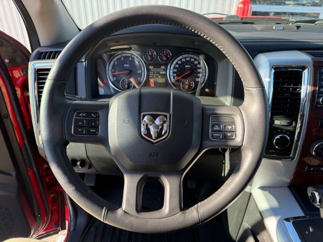 Used 2012 RAM 1500 Laramie image 15
