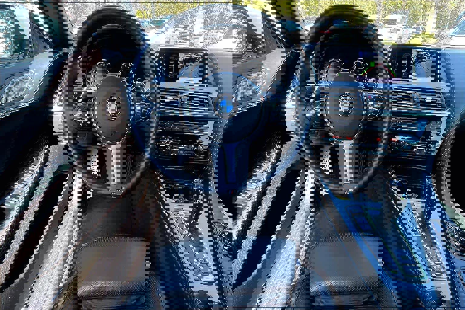 Used 2018 BMW 650i Convertible image 5