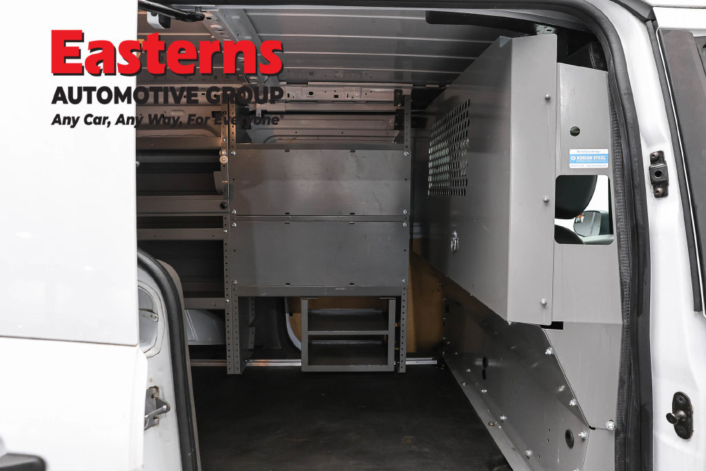 Used 2019 Ford Transit Connect XL FWD image 24
