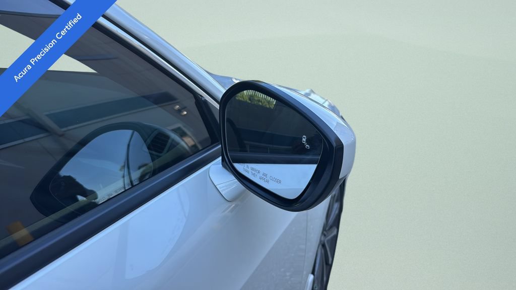 Used 2024 Acura Integra FWD image 37