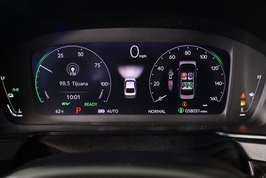 Used 2024 Honda Accord Sport image 4