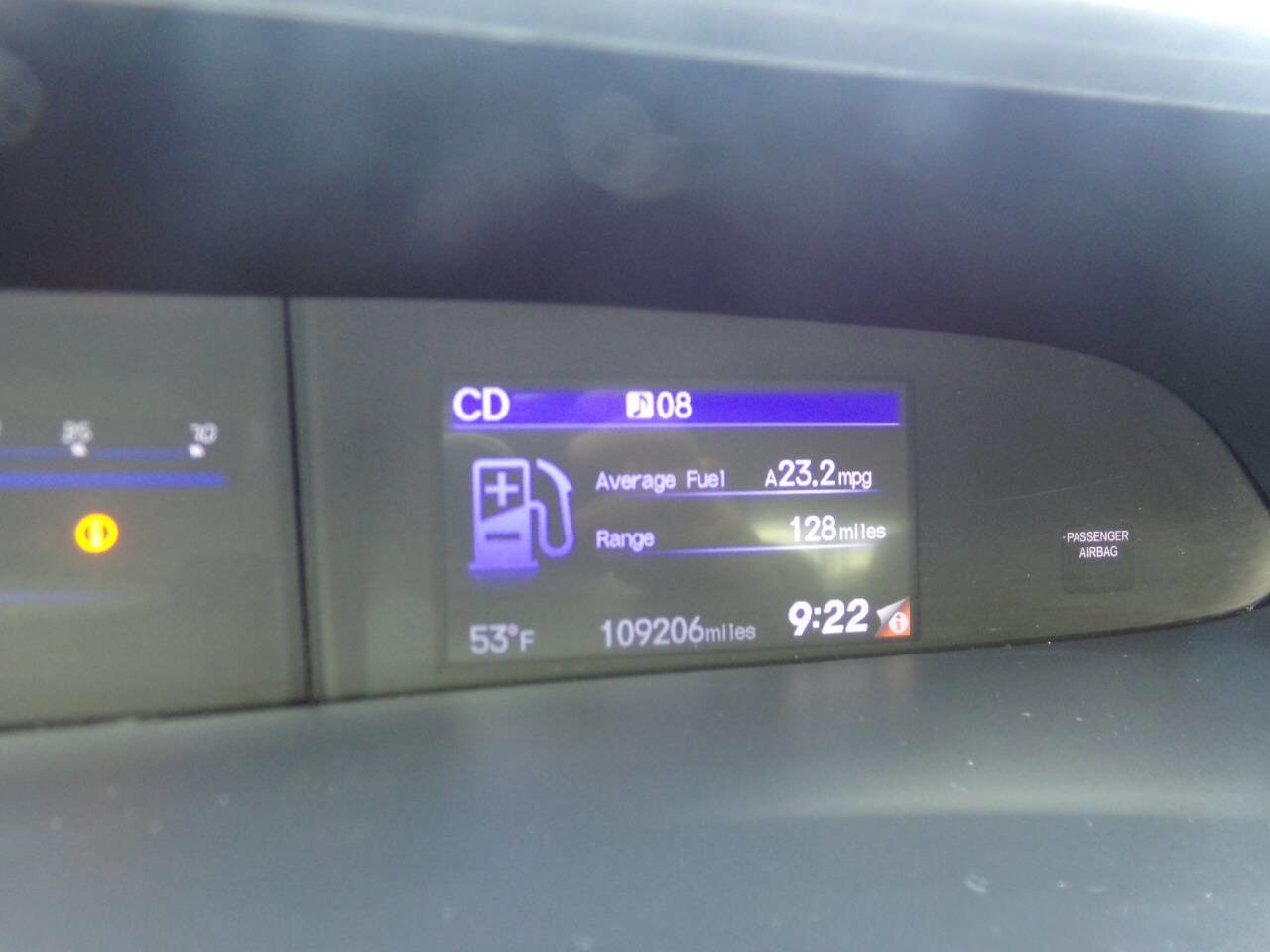 Used 2014 Honda Civic EX image 26