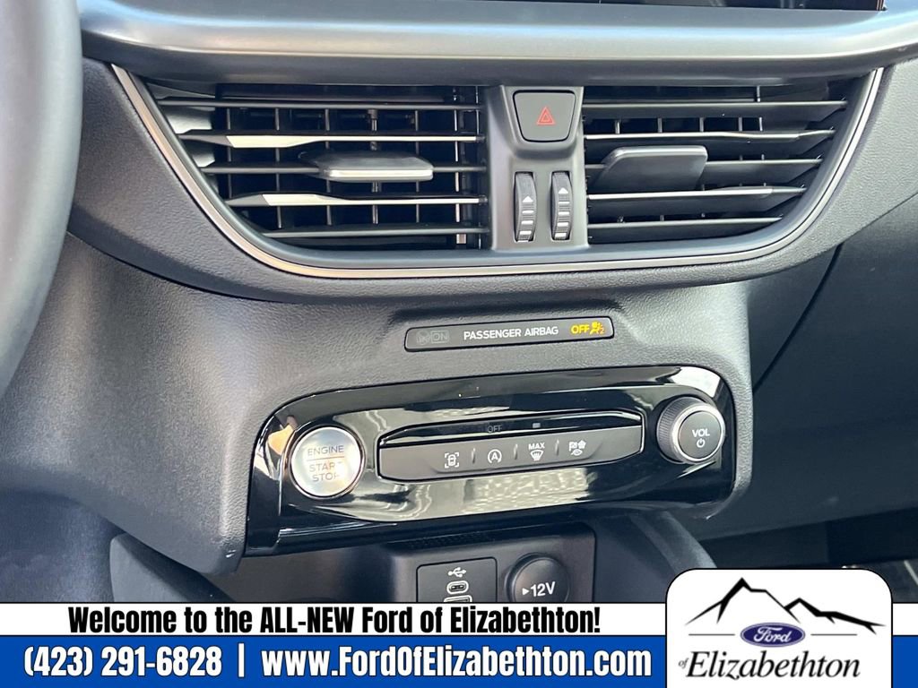 New 2026 Ford Escape Active w/ Tech Pack #1 image 25
