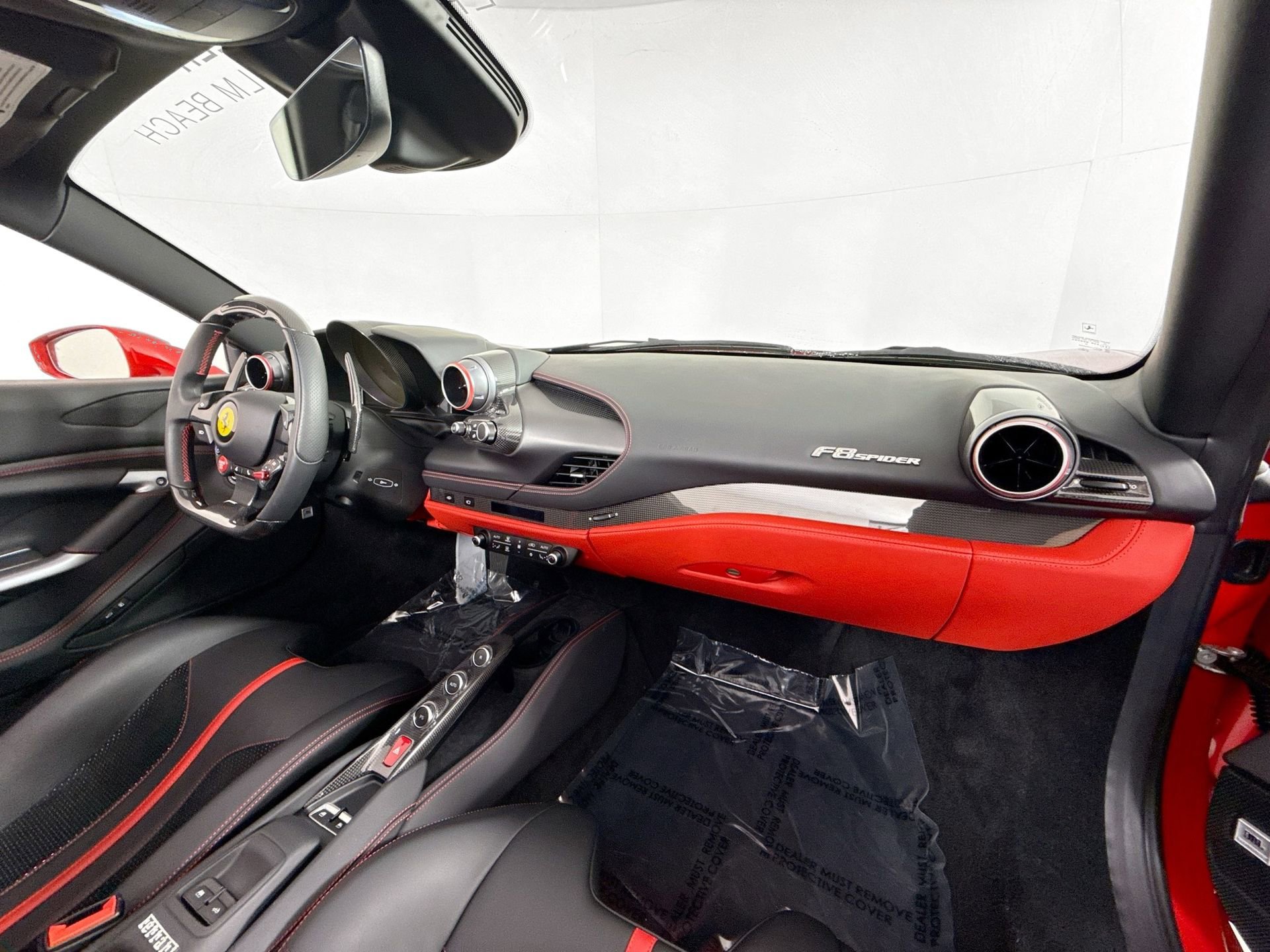 Certified 2021 Ferrari F8 Tributo image 24