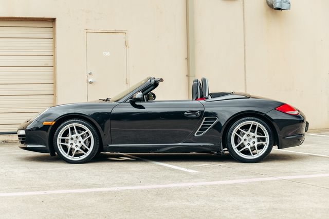 Used 2011 Porsche Boxster RWD image 12