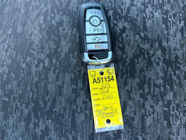 Used 2023 Ford F150 Tremor w/ Trailer Tow Package image 31