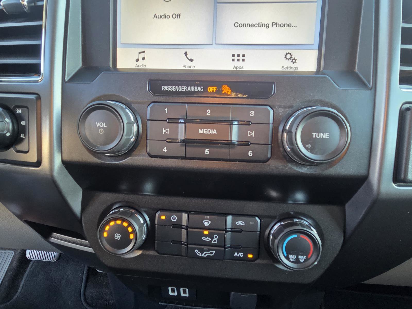 Used 2019 Ford F150 XLT image 10