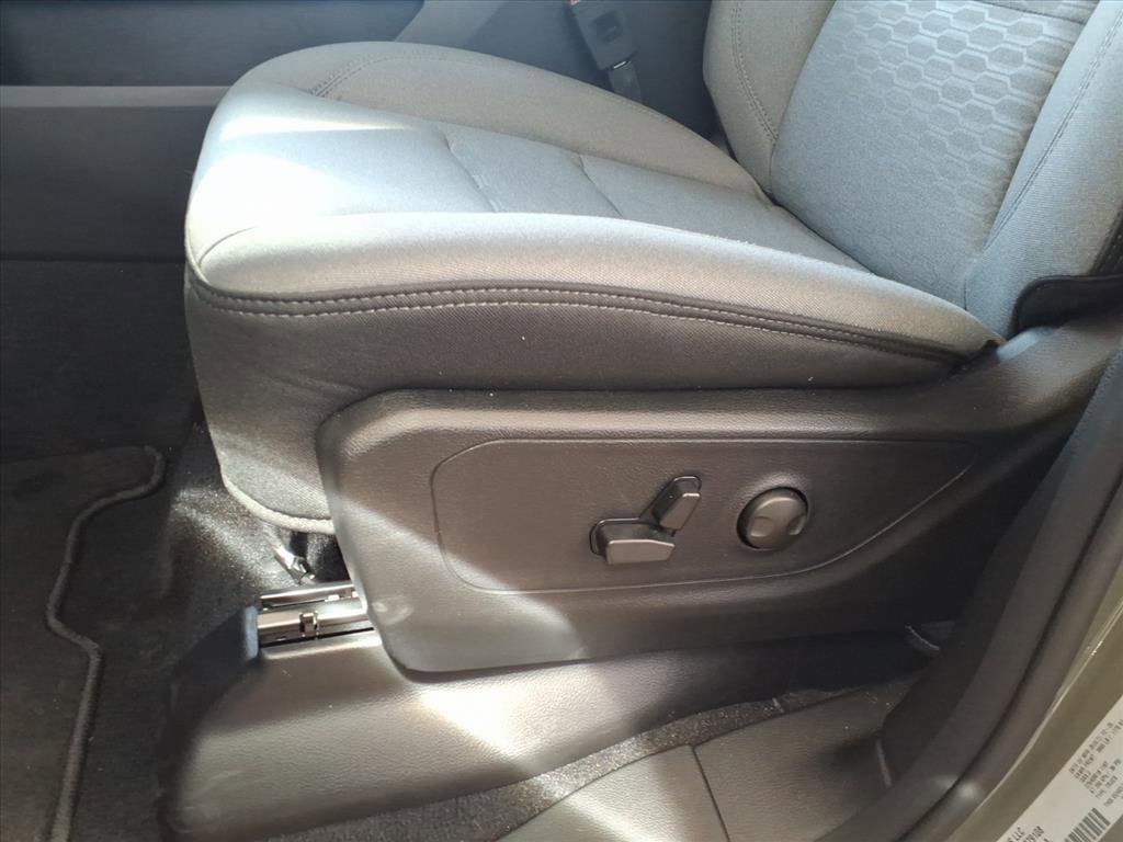 New 2026 RAM 1500 Big Horn AWD/4WD image 13