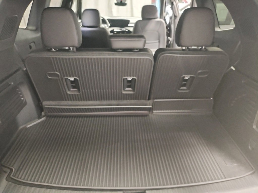 New 2026 Buick Enclave Sport Touring w/ Power Package image 15