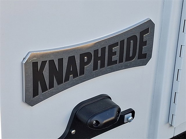 New 2025 Ford E-350 and Econoline 350 Super Duty w/ Power Equipment Group image 8