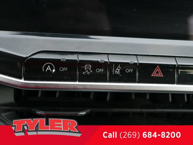 Certified 2022 Jeep Compass Limited w/ Elite Group AWD/4WD image 32