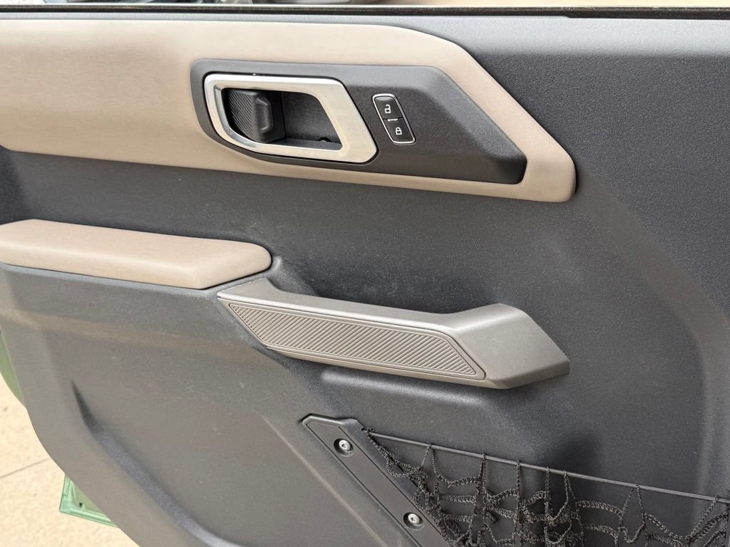 Used 2022 Ford Bronco Wildtrak AWD/4WD image 28