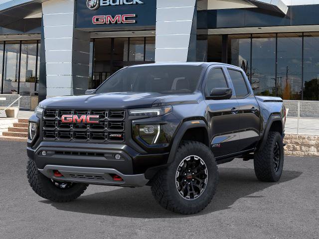 New 2026 GMC Canyon AT4 w/ Technology Plus Package AWD/4WD image 31