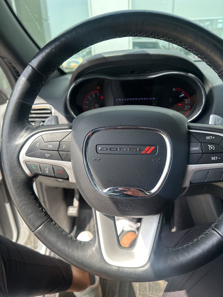 Used 2017 Dodge Durango GT w/ Premium Group AWD/4WD image 15