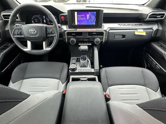 New 2026 Toyota Tacoma TRD Off-Road AWD/4WD image 9