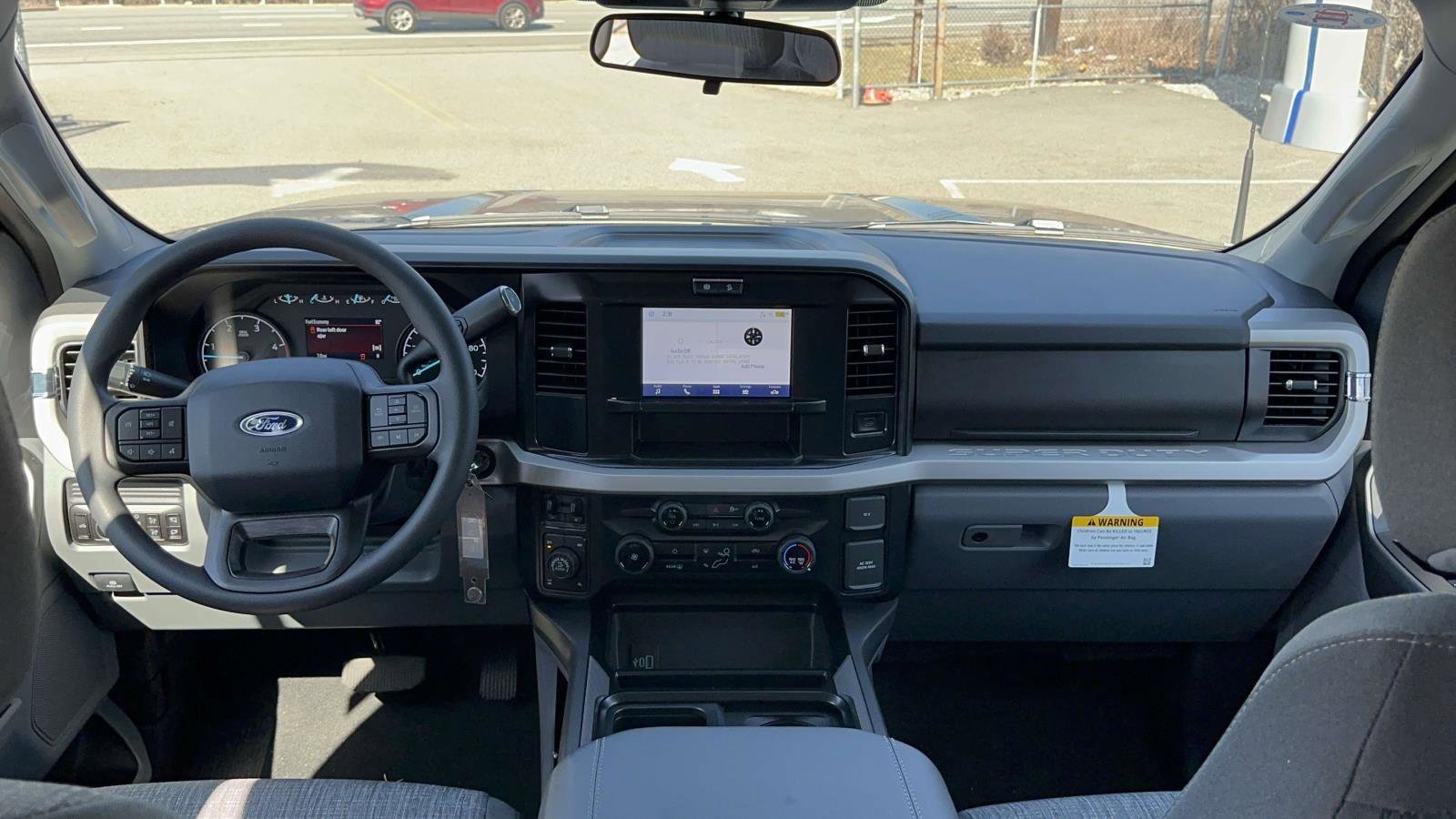 New 2026 Ford F250 XLT w/ Tremor Off-Road Package image 11