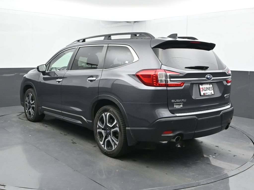 Used 2024 Subaru Ascent Touring AWD/4WD image 11