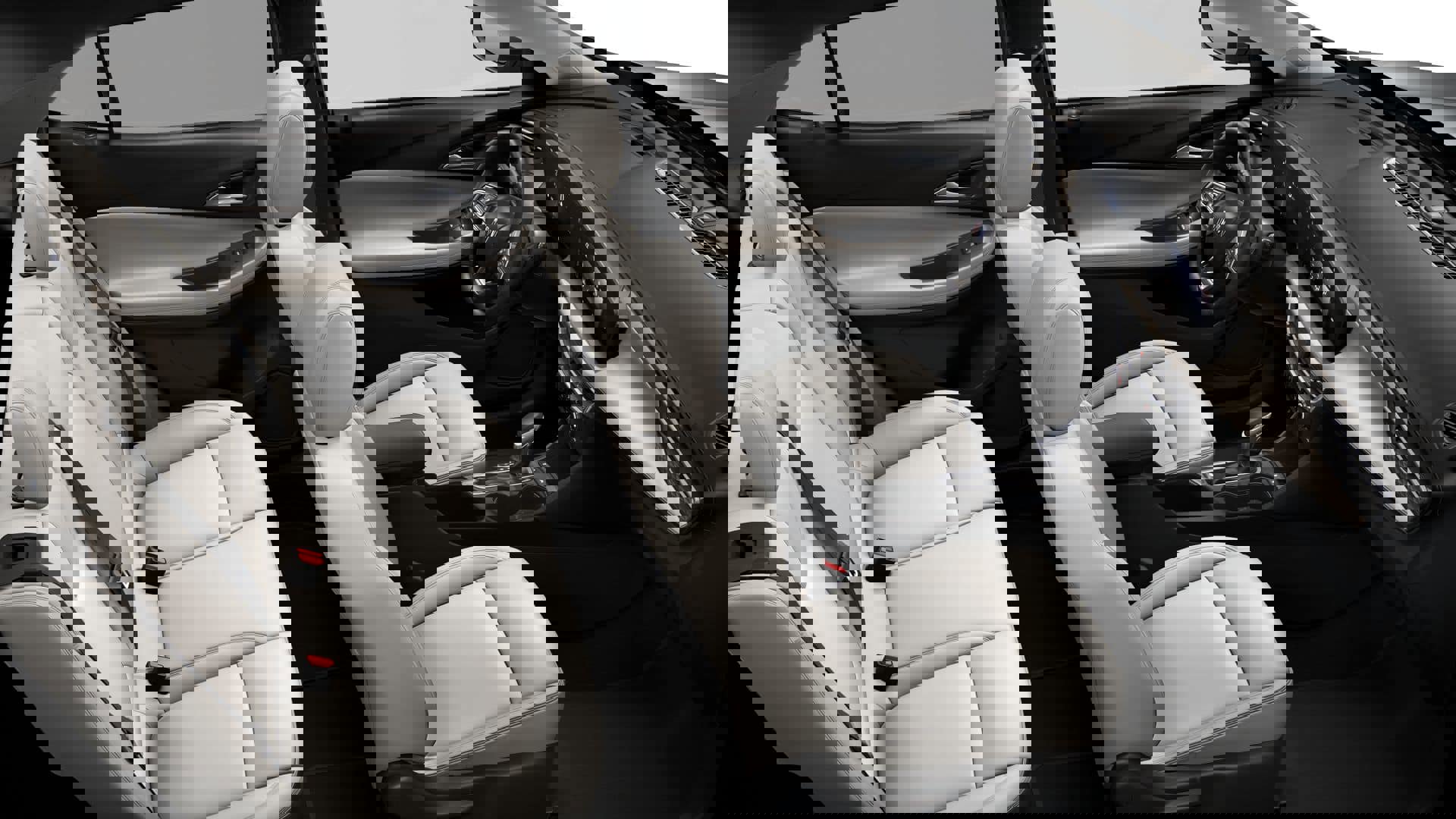 New 2026 Buick Encore GX Sport Touring image 39