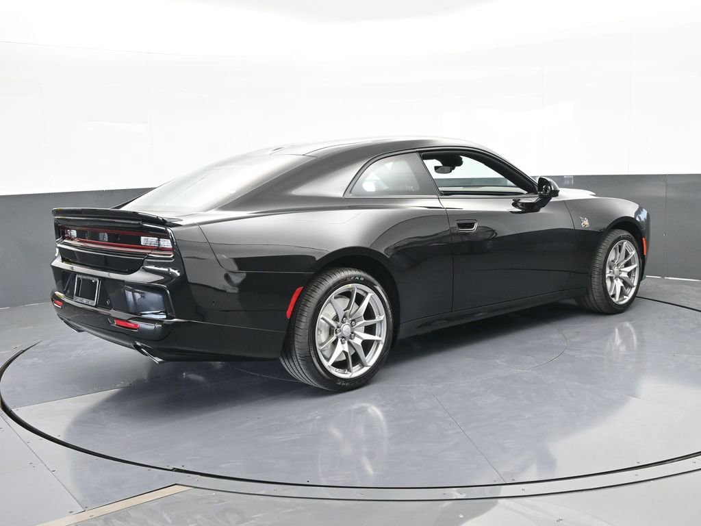 New 2026 Dodge Charger R/T Scat Pack image 6