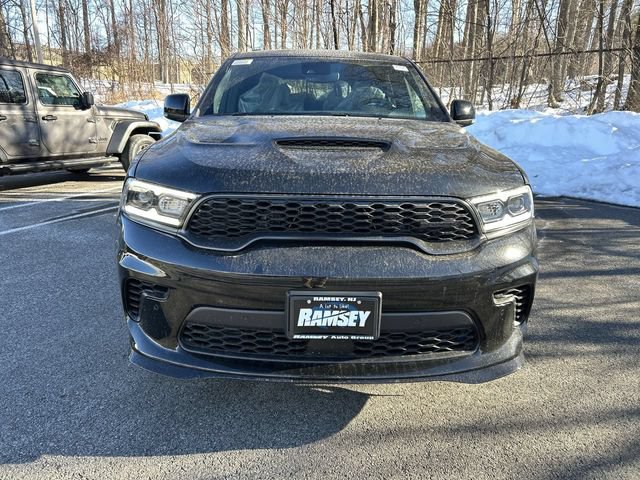 New 2026 Dodge Durango GT AWD/4WD image 3