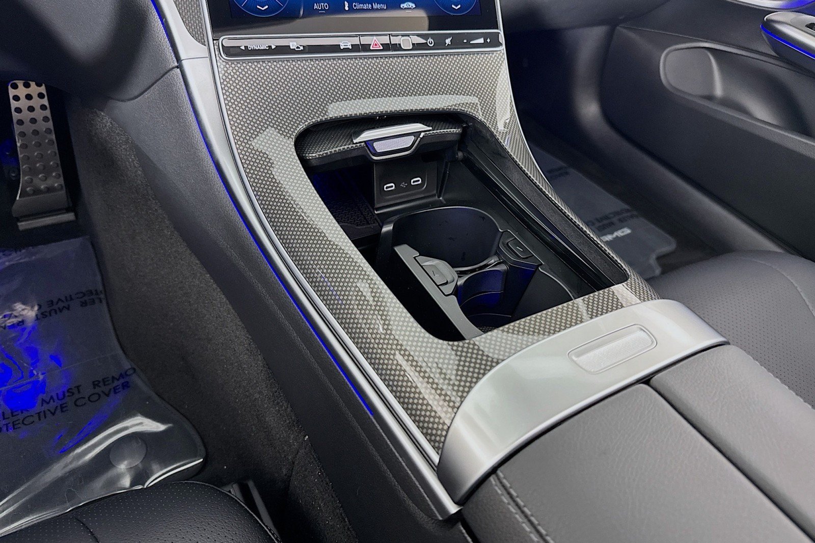New 2026 Mercedes-Benz CLE 300 4MATIC Coupe image 5