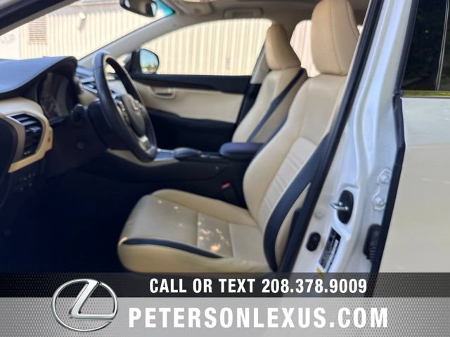 Used 2015 Lexus NX 200t AWD w/ Premium Package image 24