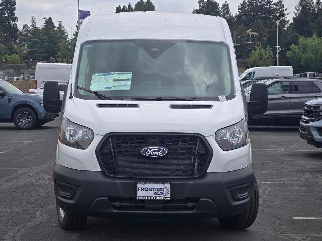 New 2026 Ford Transit 250 148 Medium Roof RWD image 29