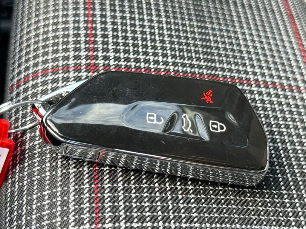 New 2026 Volkswagen GTI S FWD image 26