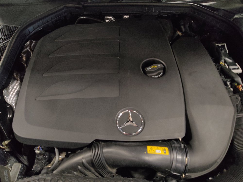Used 2021 Mercedes-Benz C 300 Sedan w/ Premium Package image 30