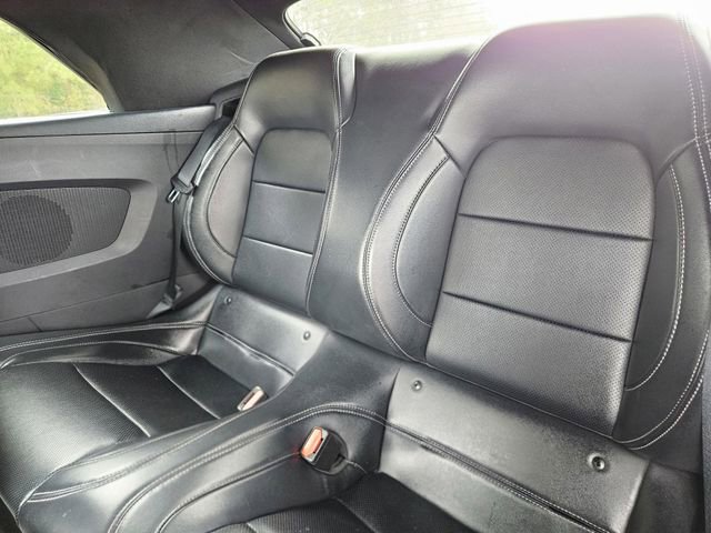 Used 2024 Ford Mustang Premium image 27