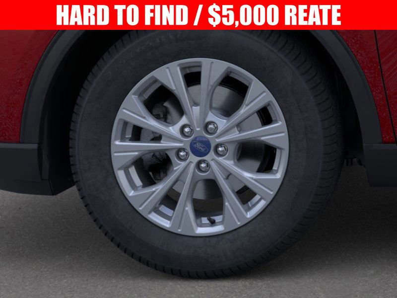 New 2025 Ford Escape Active w/ Cold Weather Package image 19