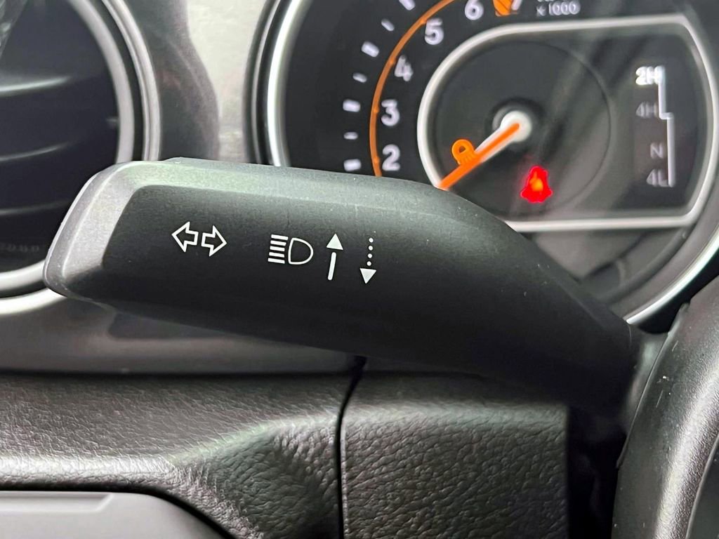 Certified 2022 Jeep Gladiator Sport image 17