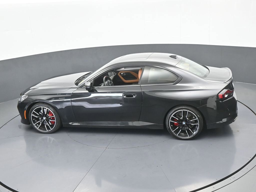 Used 2026 BMW M240i xDrive Coupe image 48