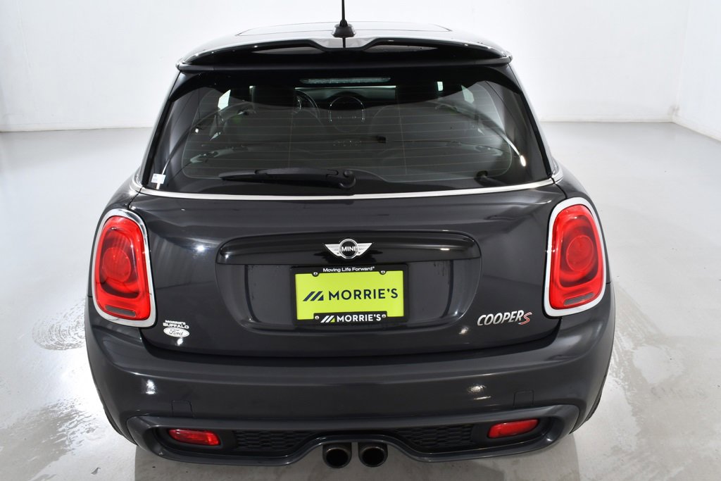 Used 2014 MINI Cooper S image 13