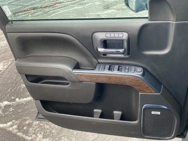 Used 2017 GMC Sierra 3500 Denali image 23