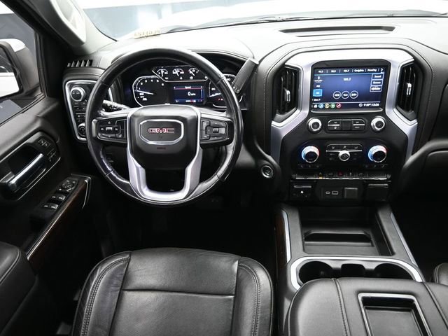 Used 2020 GMC Sierra 1500 SLT w/ SLT Premium Package image 26