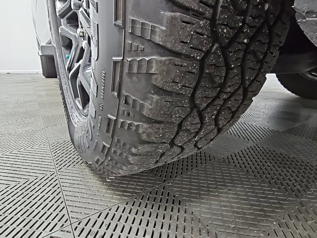 Used 2024 Ford F150 XLT w/ Equipment Group 302A MID image 48